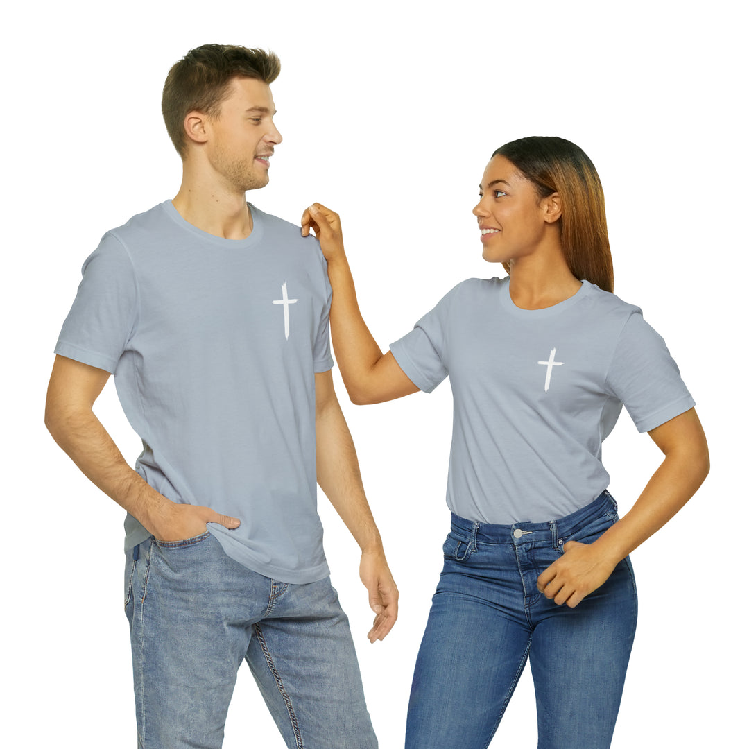 god's children are not for sale-Unisex Jersey Short Sleeve Tee