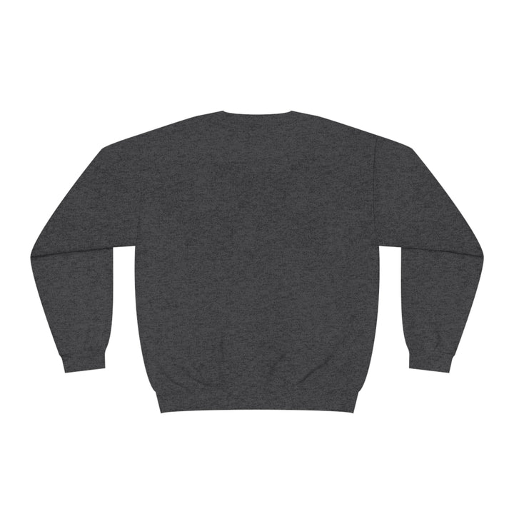 Know Jesus-Unisex NuBlend® Crewneck Sweatshirt