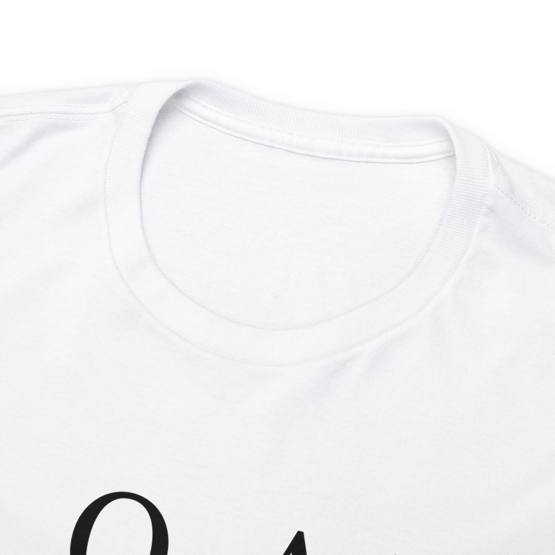 GOAT-Unisex Heavy Cotton Tee