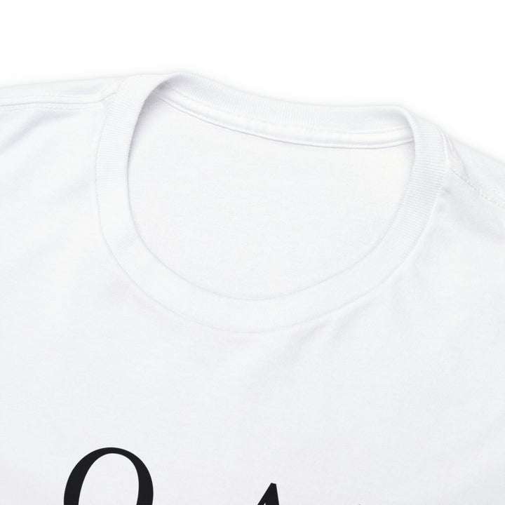 GOAT-Unisex Heavy Cotton Tee
