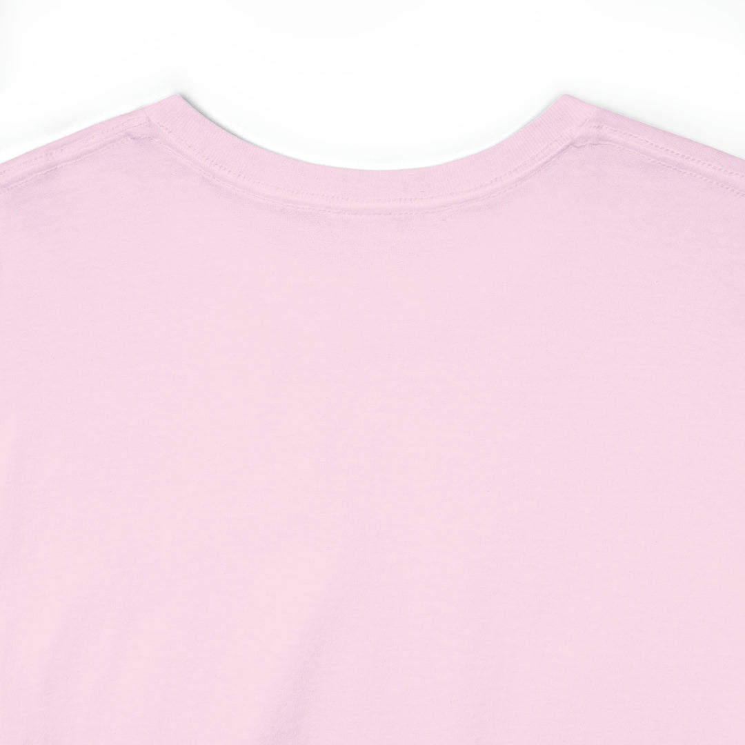 IM THE YOUNGEST=Unisex Heavy Cotton Tee