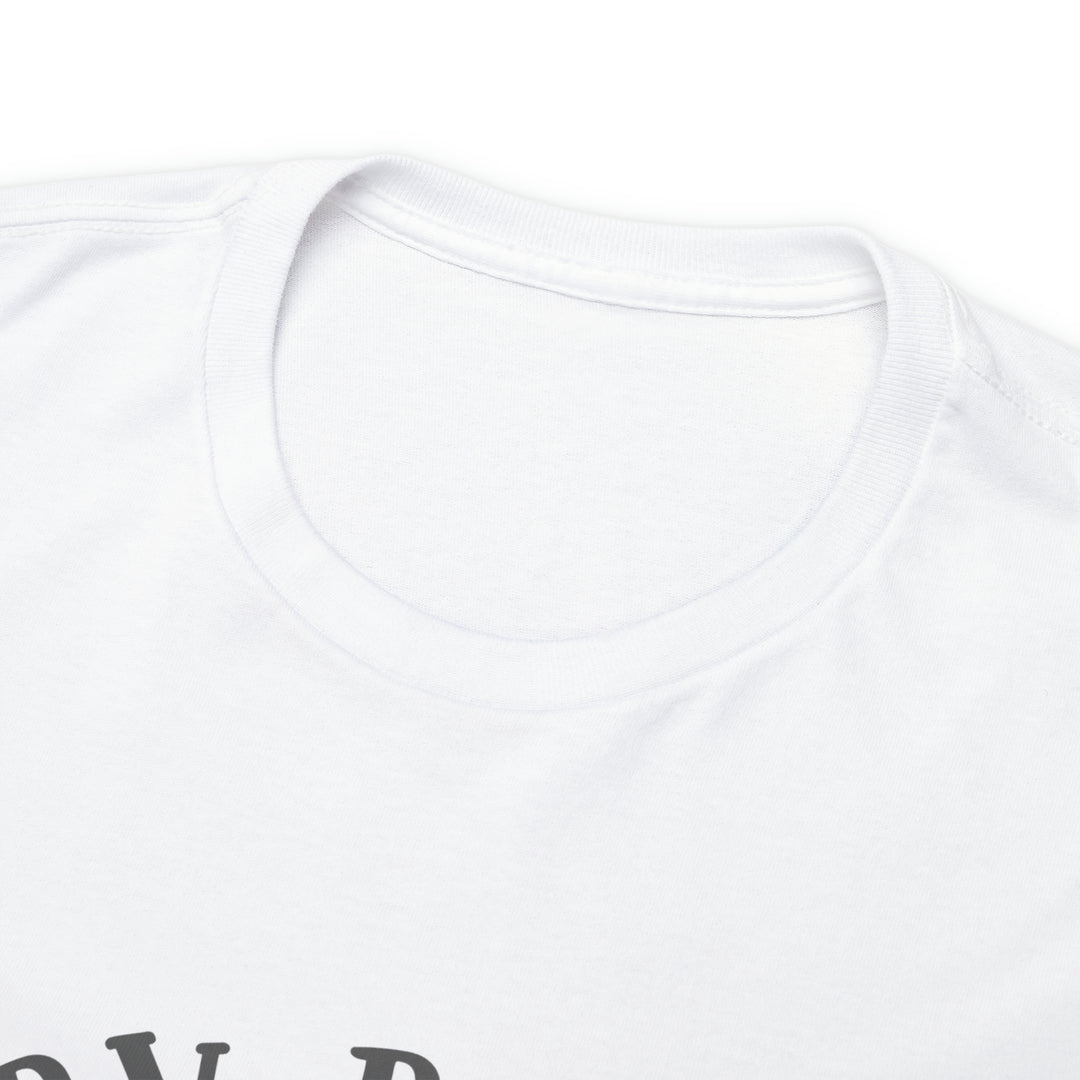 Happy Pumpkin=Unisex Heavy Cotton Tee