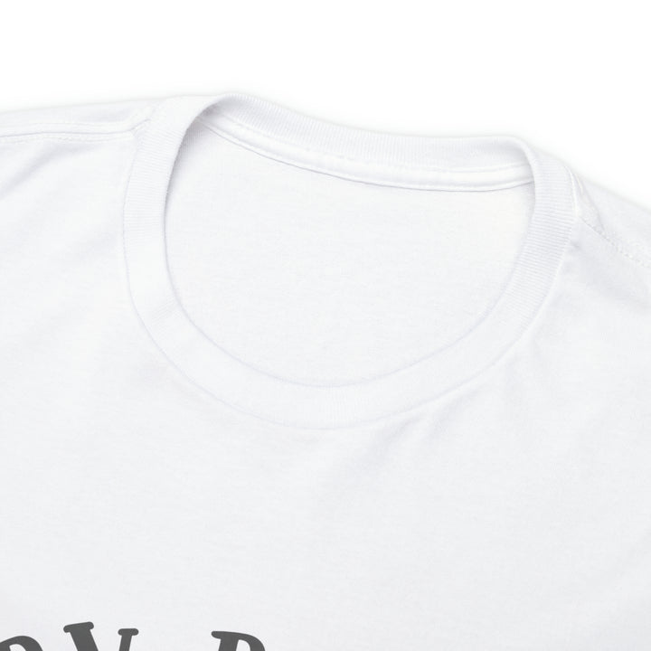 Happy Pumpkin=Unisex Heavy Cotton Tee