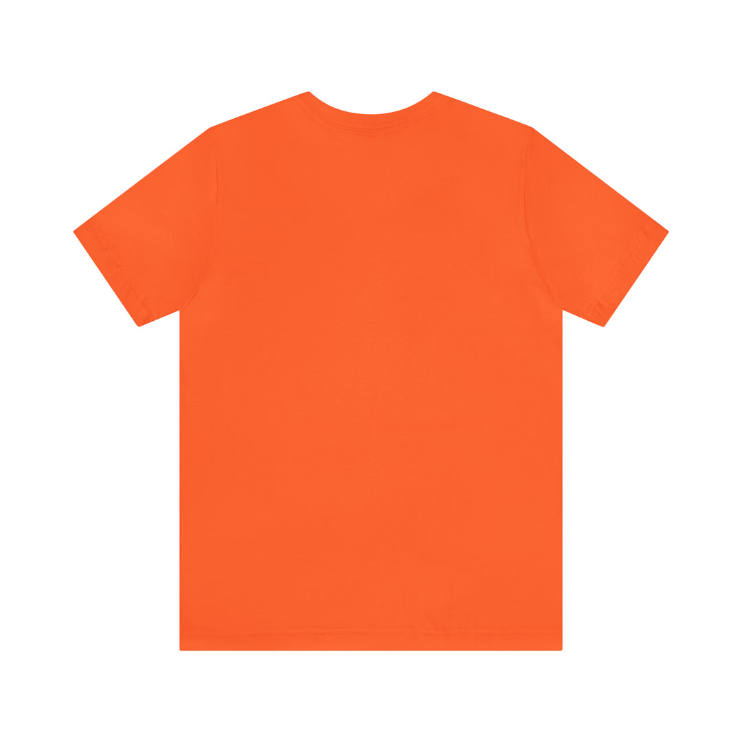 May The Lord Be With You-Unisex Jersey Short Sleeve Tee