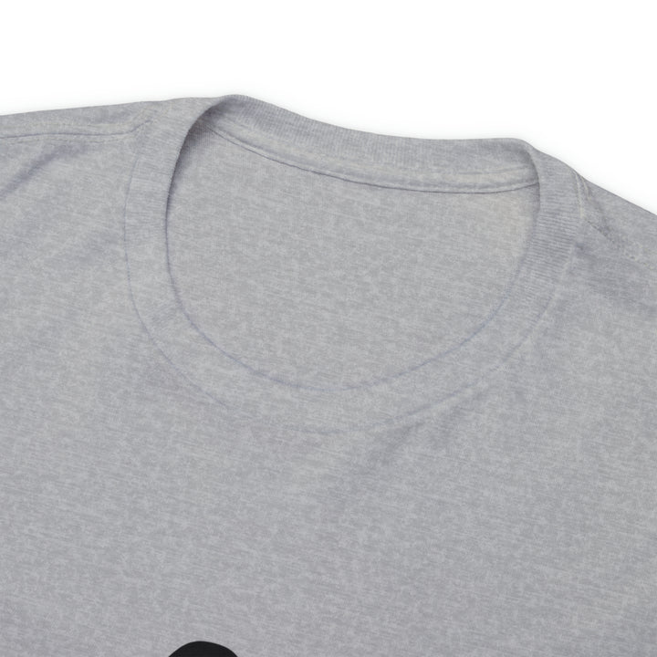 Skelton-Unisex Heavy Cotton Tee