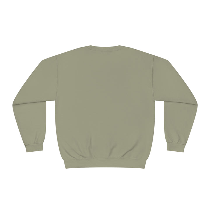 Know Jesus-Unisex NuBlend® Crewneck Sweatshirt