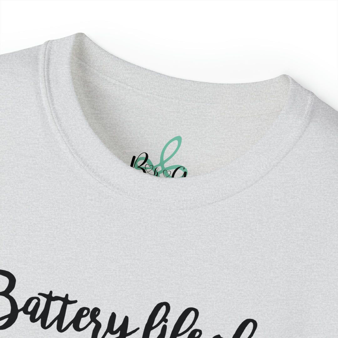 Teacher Life-Unisex Ultra Cotton Tee