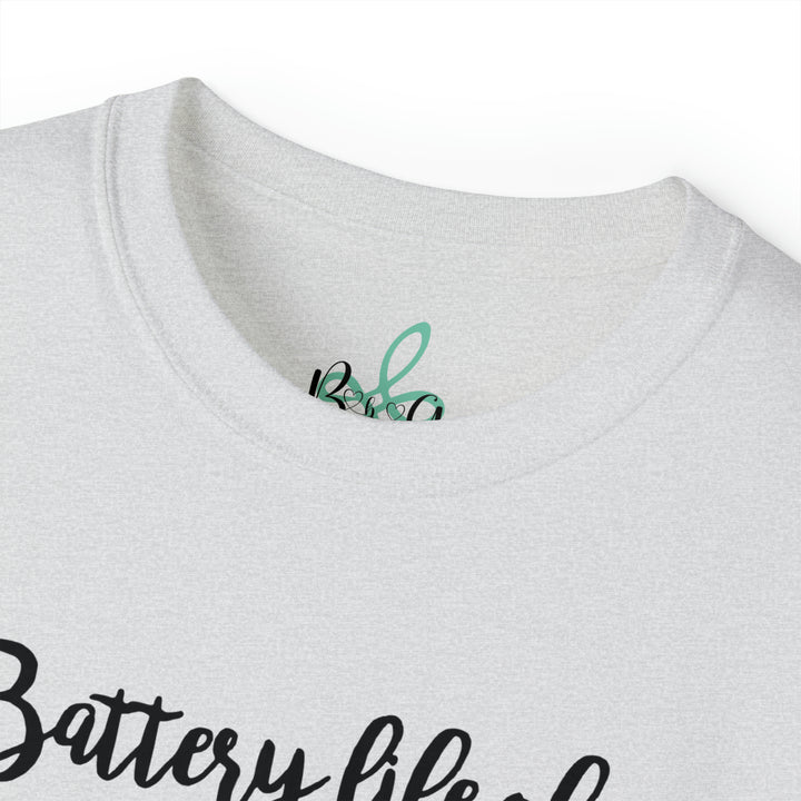 Teacher Life-Unisex Ultra Cotton Tee