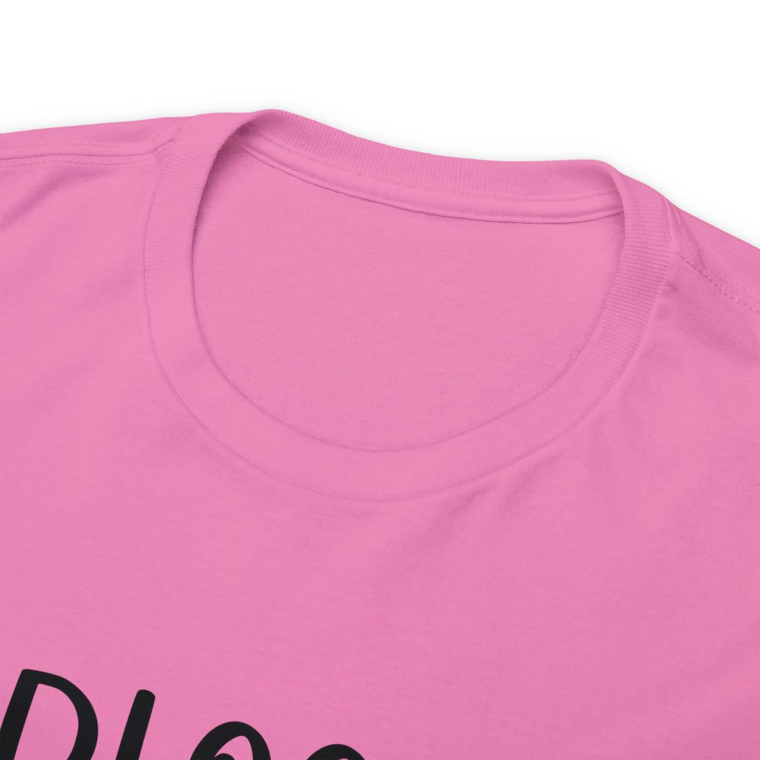 Bloom where you are-Unisex Heavy Cotton Tee