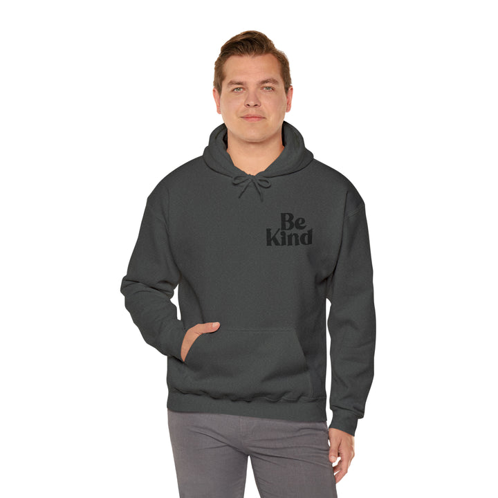 BE KIND-Unisex Heavy Blend™ Hooded Sweatshirt