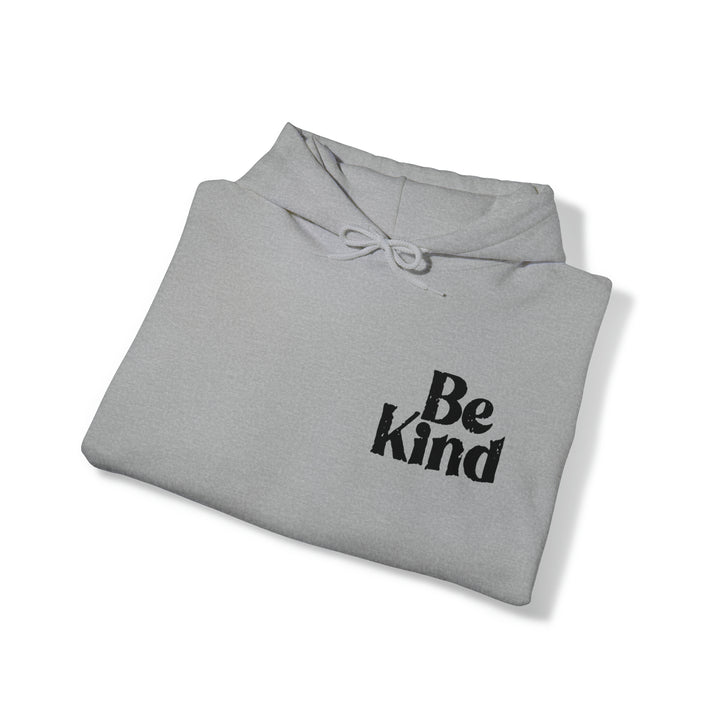 BE KIND-Unisex Heavy Blend™ Hooded Sweatshirt