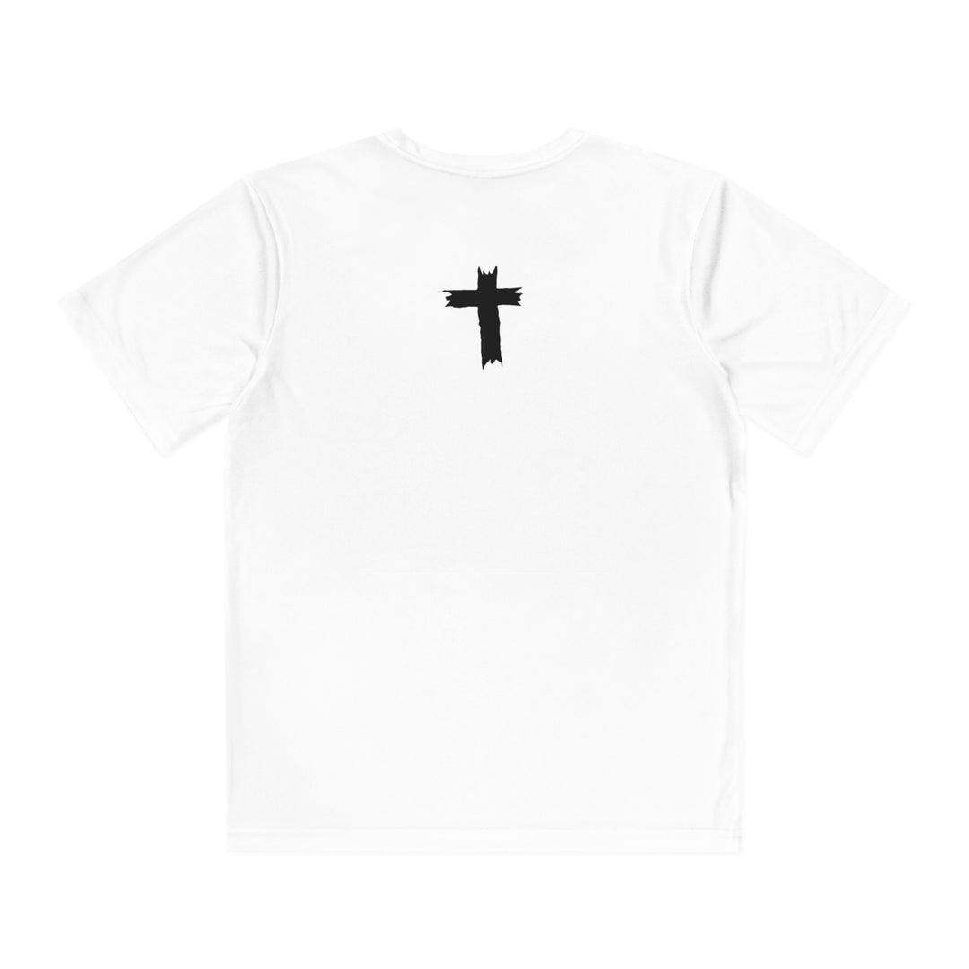 BROTHERS IN CHRIST-Youth Competitor Tee