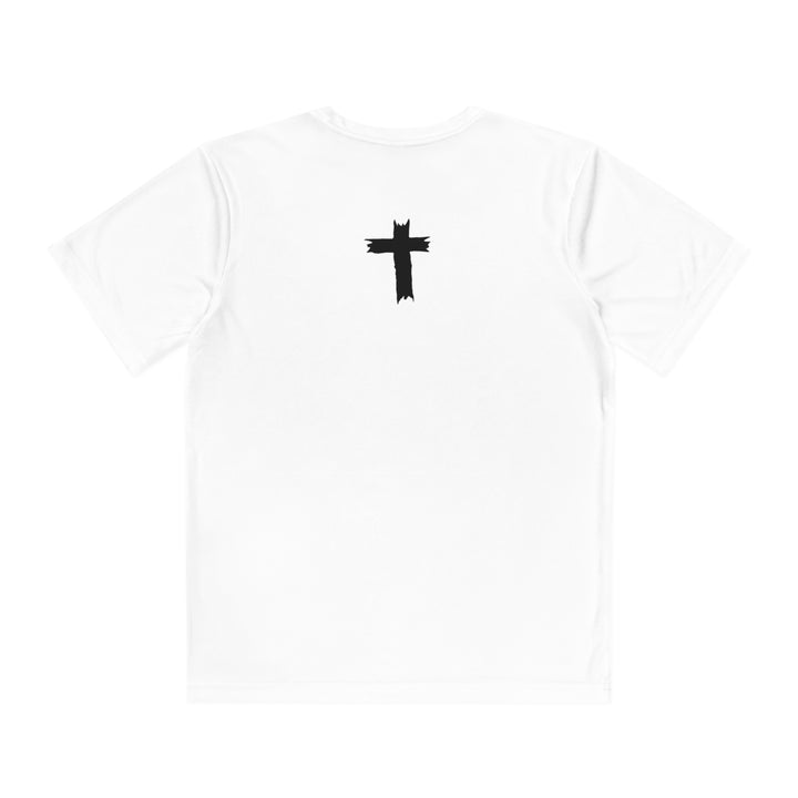 BROTHERS IN CHRIST-Youth Competitor Tee