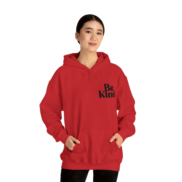 BE KIND-Unisex Heavy Blend™ Hooded Sweatshirt