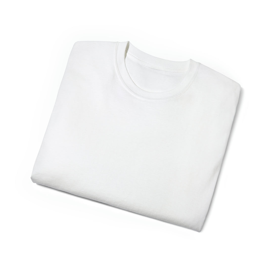 Jesus paid for it All=Unisex Ultra Cotton Tee