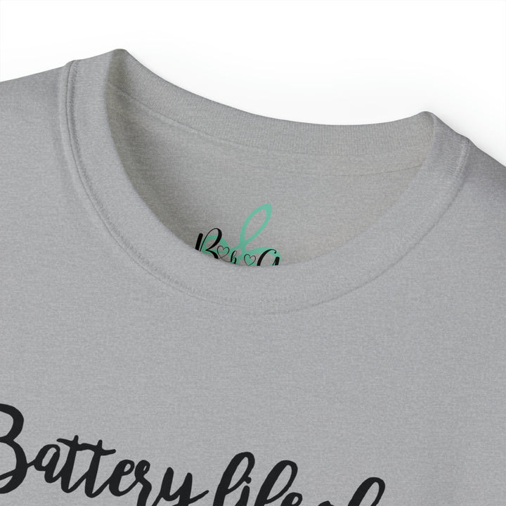 Teacher Life-Unisex Ultra Cotton Tee