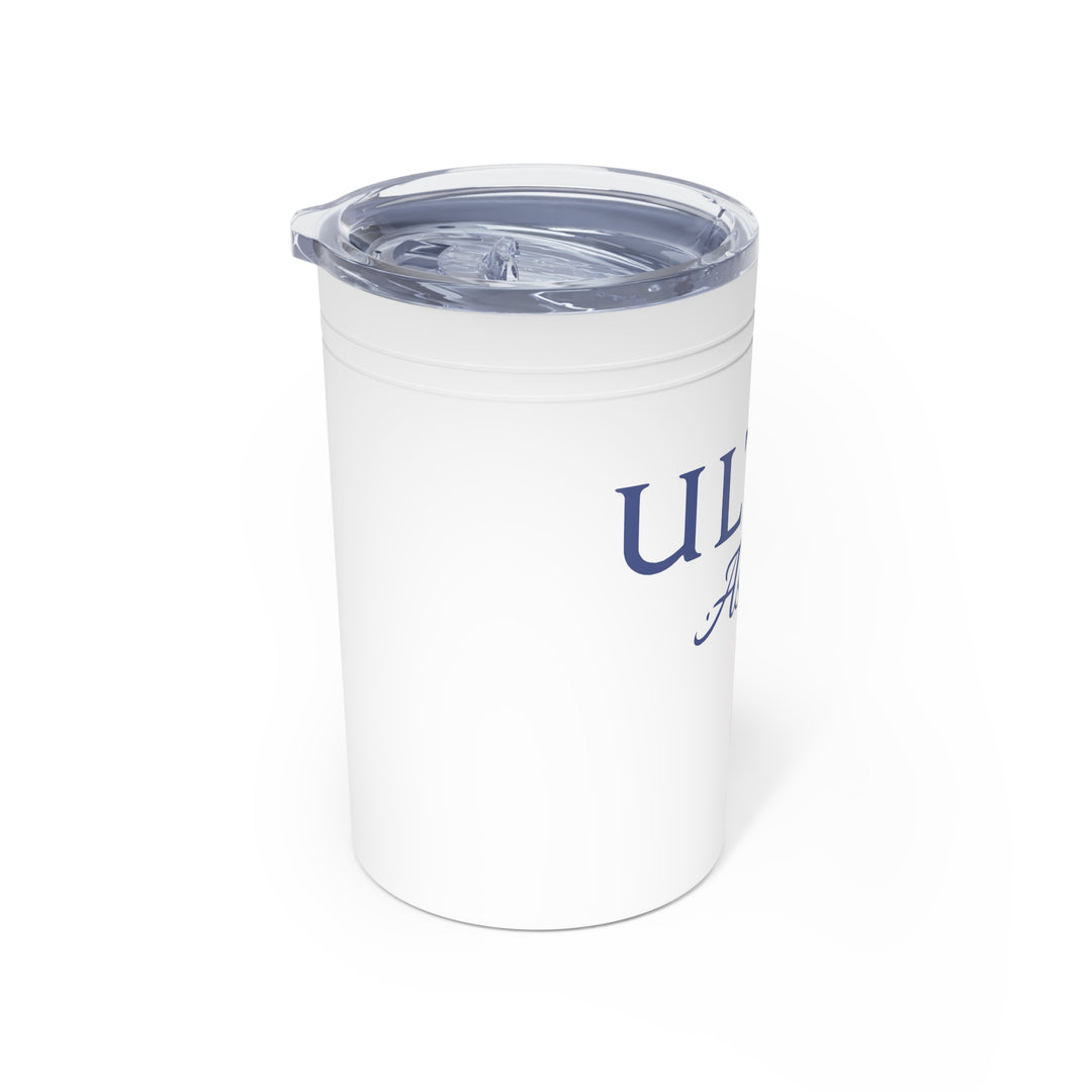 Ultra Asshole-Vacuum Insulated Tumbler, 11oz