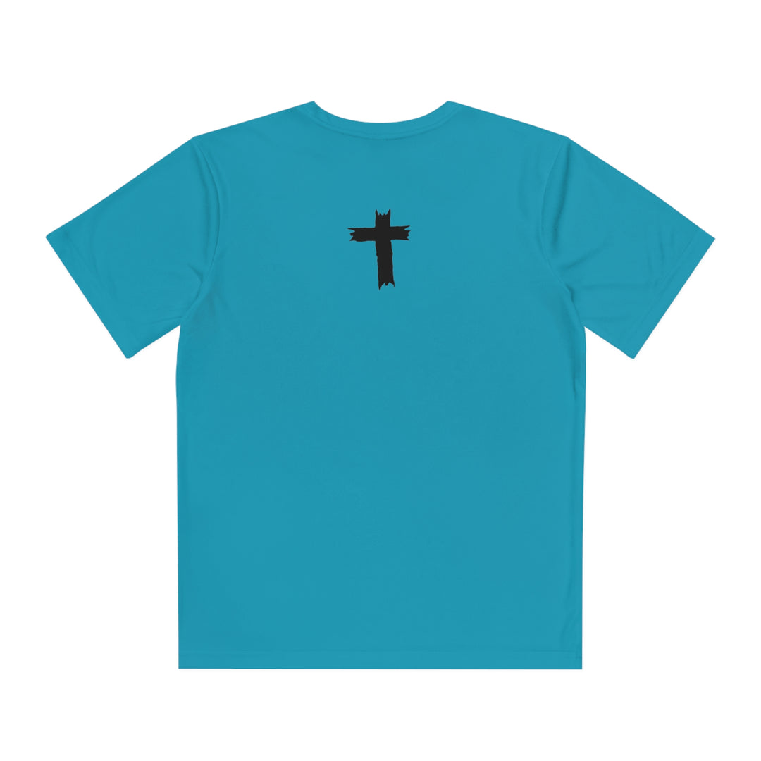 BROTHERS IN CHRIST-Youth Competitor Tee