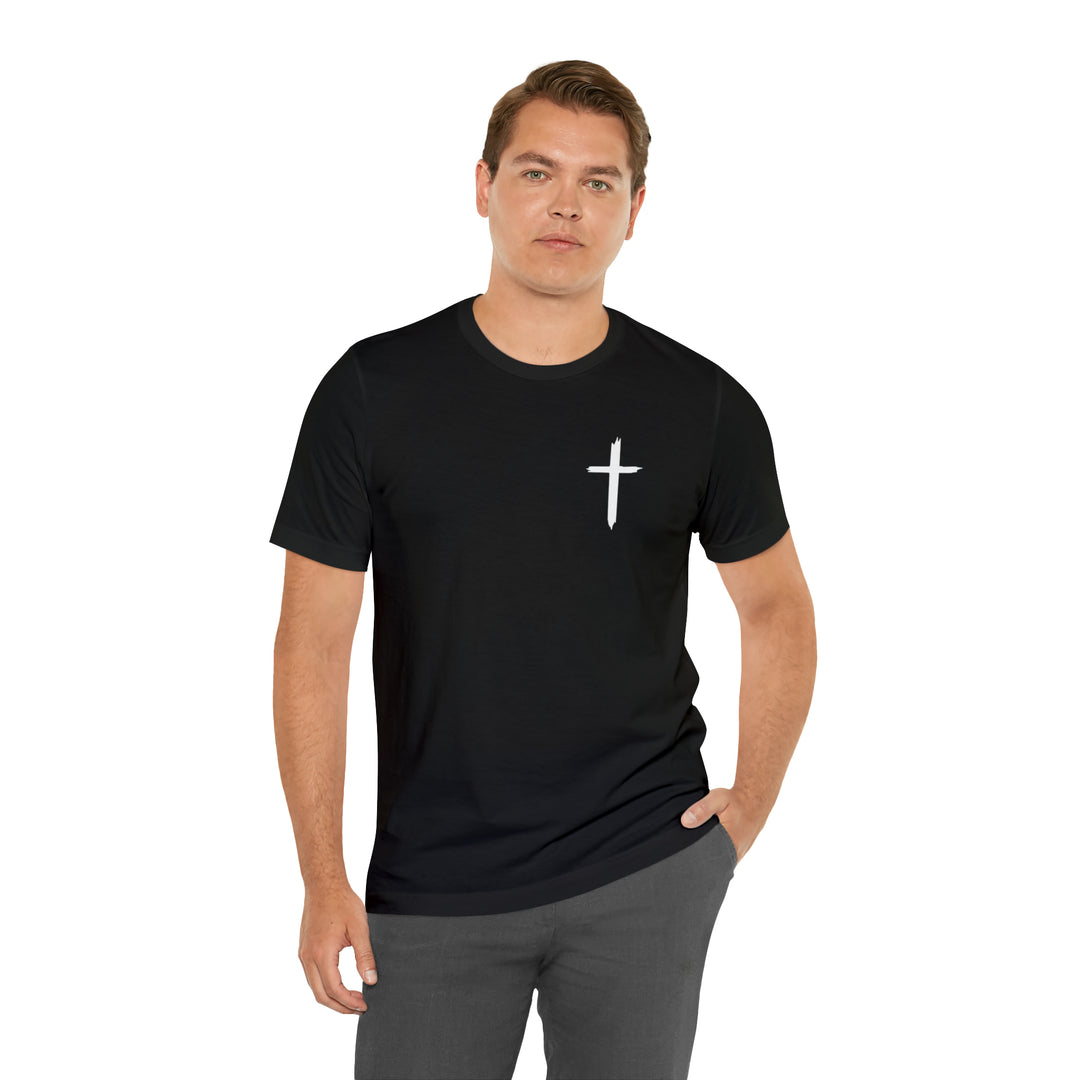 god's children are not for sale-Unisex Jersey Short Sleeve Tee