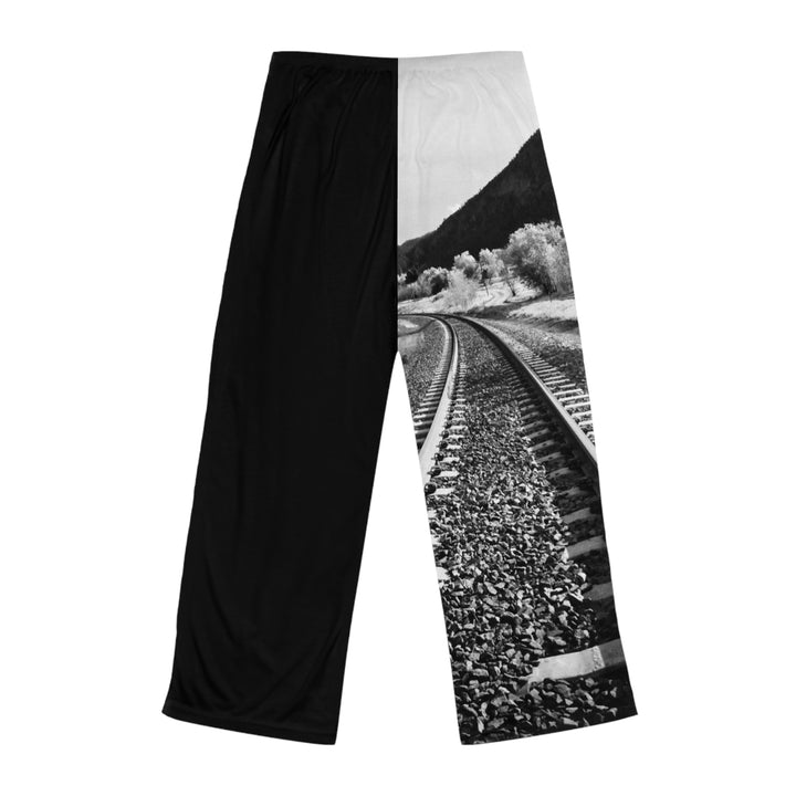 Women's Pajama Pants (AOP)