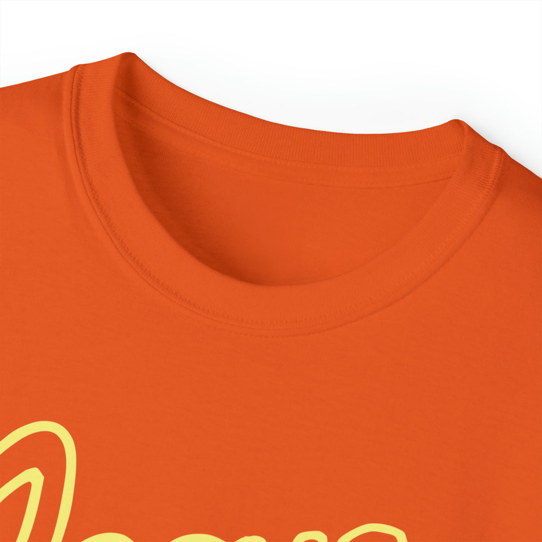 JESUS SWEET SAVIOR-Unisex Ultra Cotton Tee