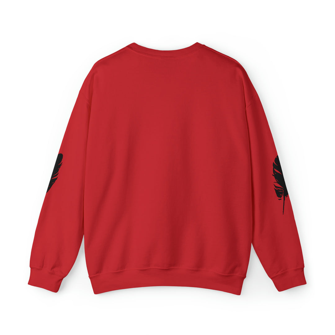 Be You-Unisex Heavy Blend™ Crewneck Sweatshirt