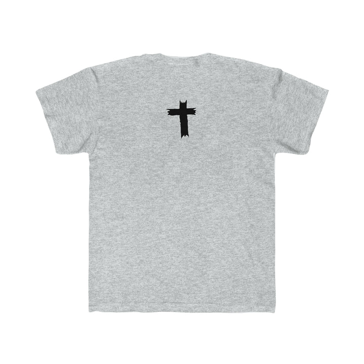 SISTERS IN CHRIST-Kids Regular Fit Tee