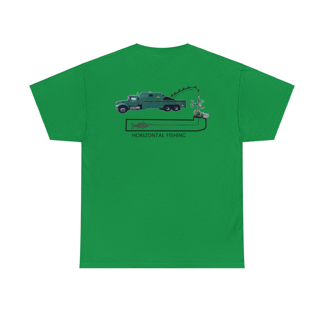 Fesco 50/50 Unisex  Tee