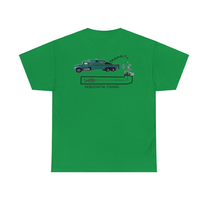 Fesco 50/50 Unisex  Tee