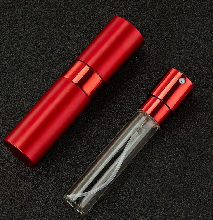 Refillable Travel Perfume Atomizer (8ml)