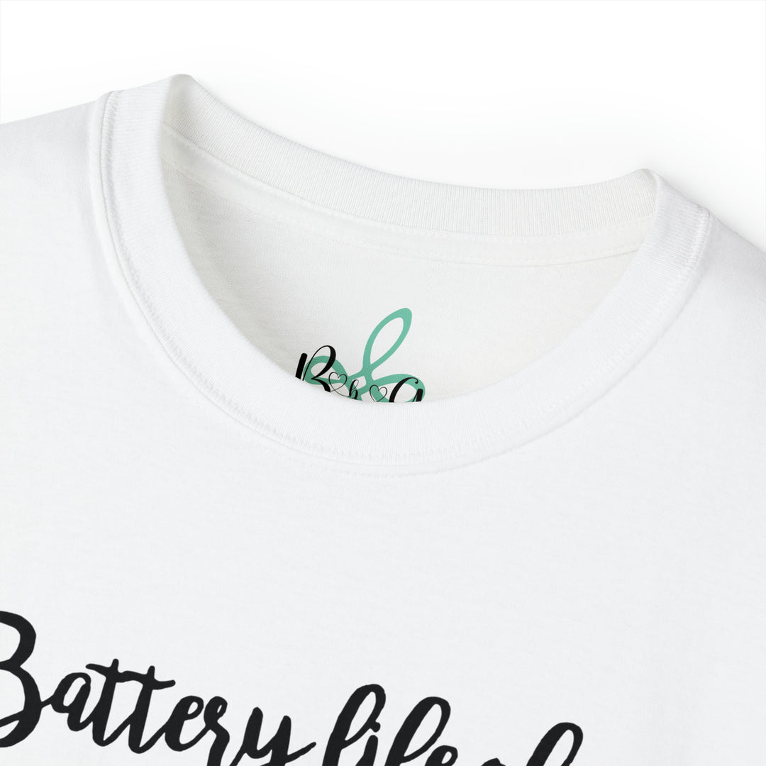 Teacher Life-Unisex Ultra Cotton Tee