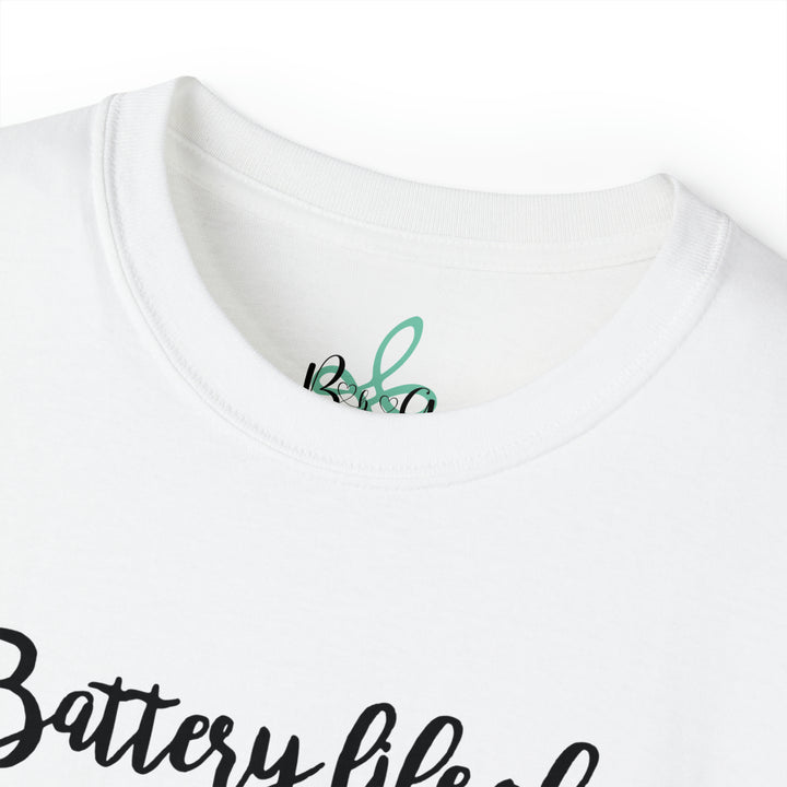 Teacher Life-Unisex Ultra Cotton Tee