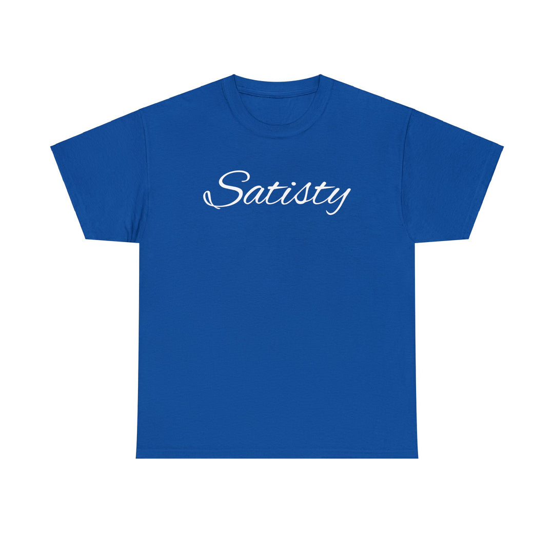 One Word Inspiration Unisex Heavy Cotton Tee