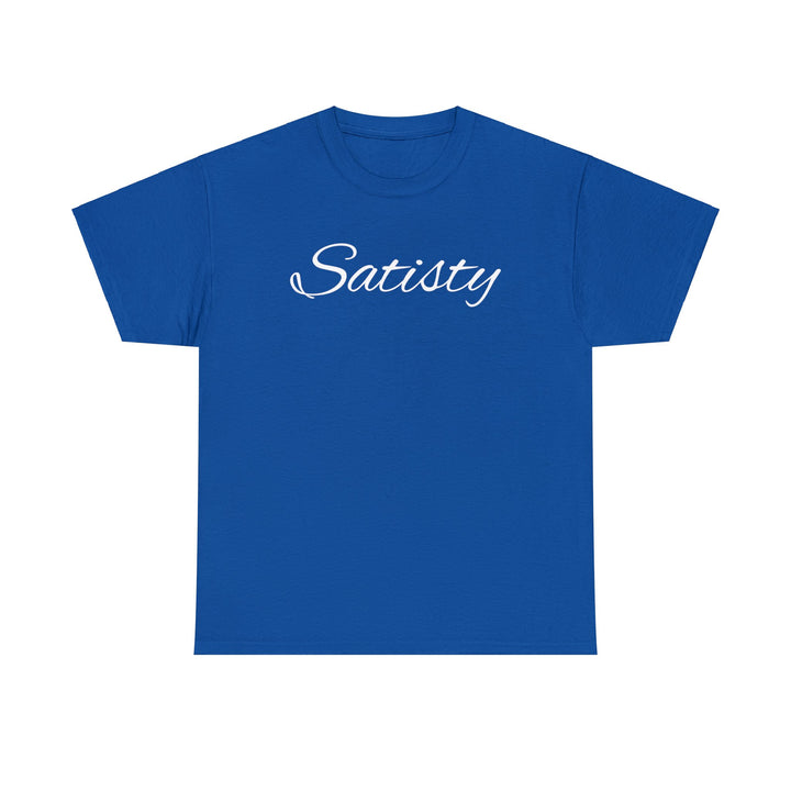 One Word Inspiration Unisex Heavy Cotton Tee