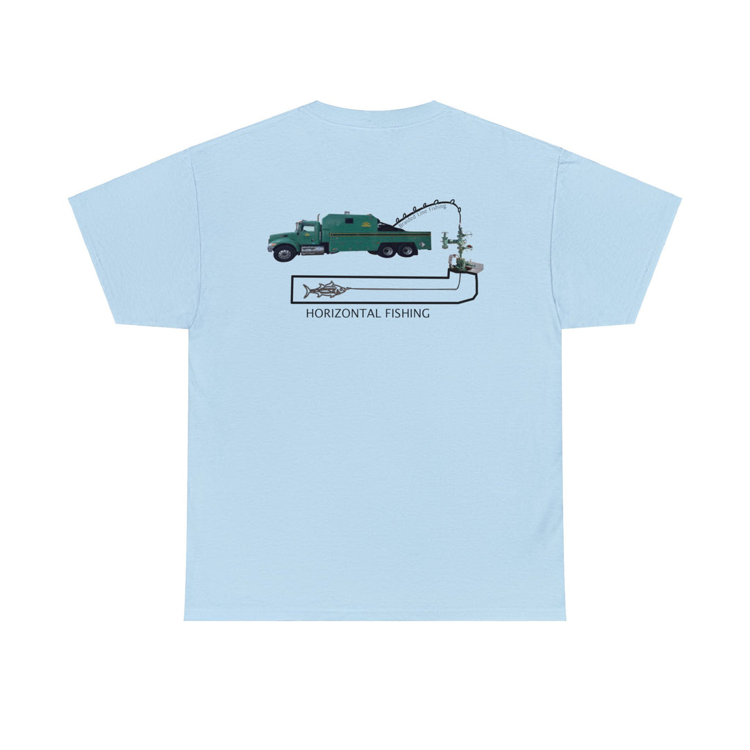 Fesco 50/50 Unisex  Tee
