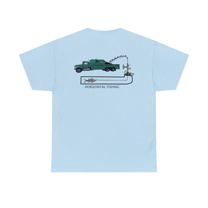 Fesco 50/50 Unisex  Tee
