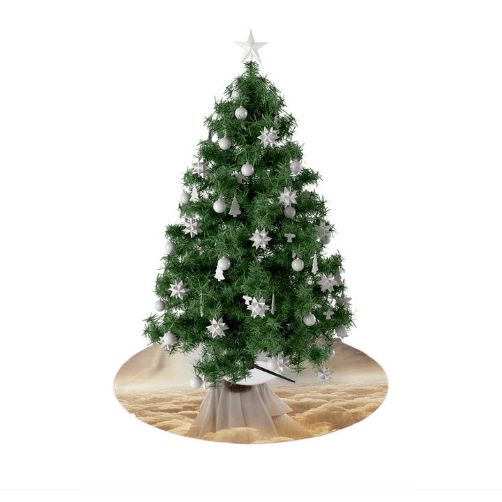 Christmas Tree Skirts