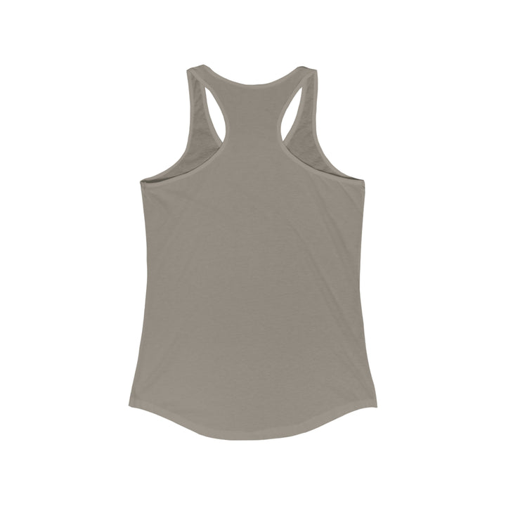 HOCUS POCUS=Women's Ideal Racerback Tank