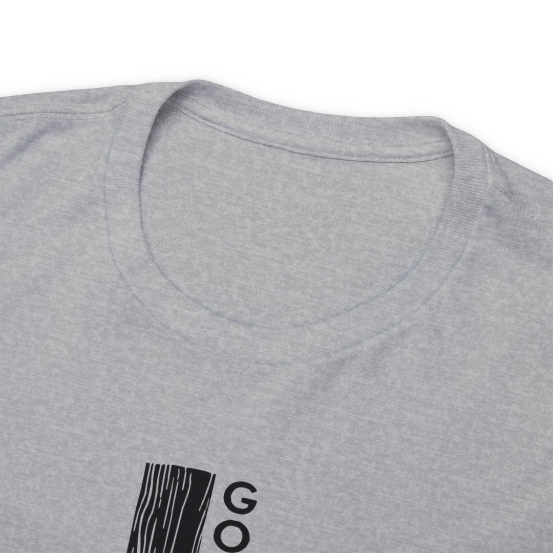 gods children are not for sale-Unisex Heavy Cotton Tee