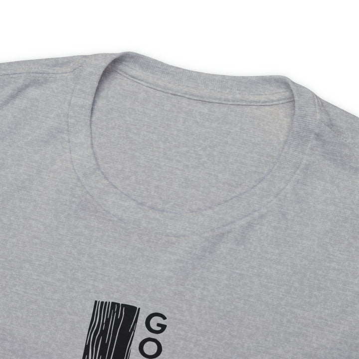 gods children are not for sale-Unisex Heavy Cotton Tee