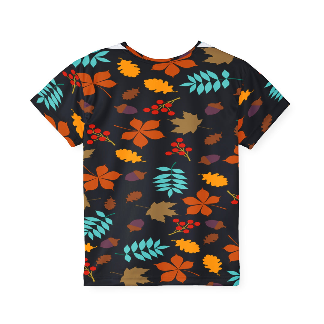 Kids Sports Jersey (AOP)