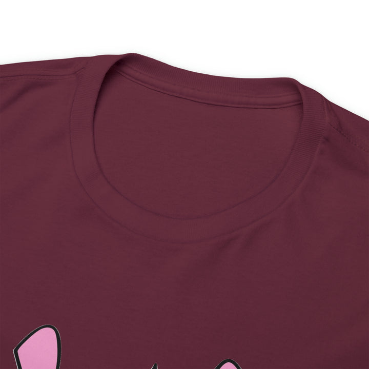 Stitch halloween-Unisex Heavy Cotton Tee