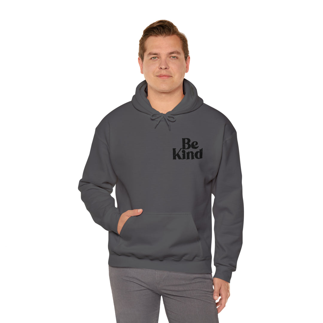 BE KIND-Unisex Heavy Blend™ Hooded Sweatshirt