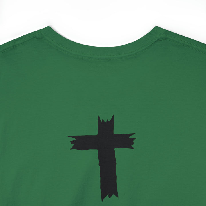 Brothers In Christ-Unisex Heavy Cotton Tee