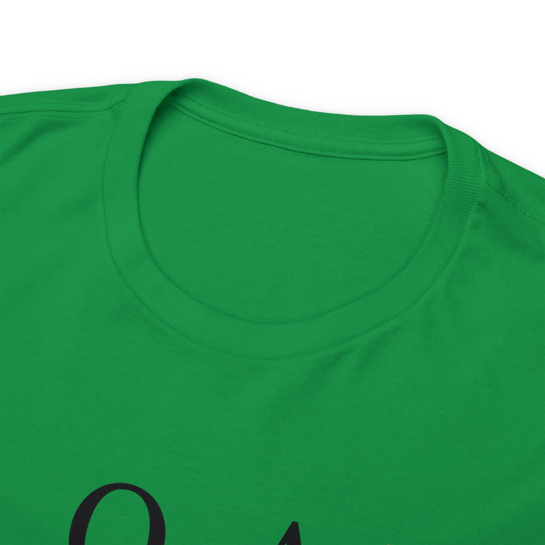 GOAT-Unisex Heavy Cotton Tee