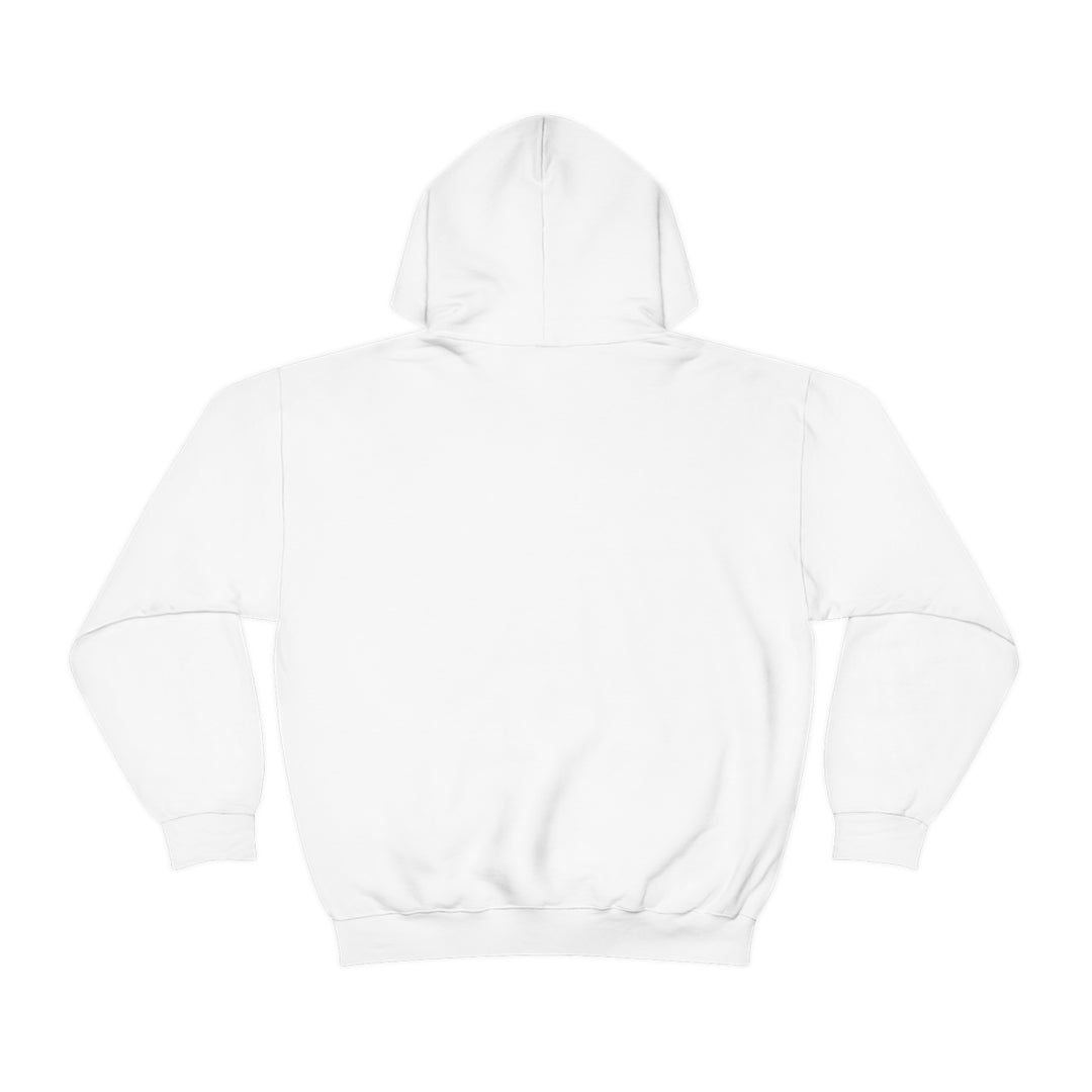 i sprinkle that shit everywhere-Unisex Heavy Blend™ Hooded Sweatshirt