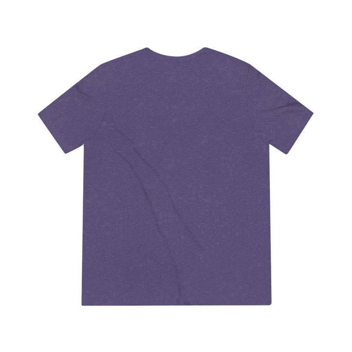 Nannys little squirt Unisex Triblend Tee