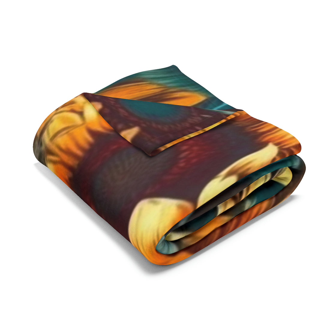 Arctic Fleece Blanket
