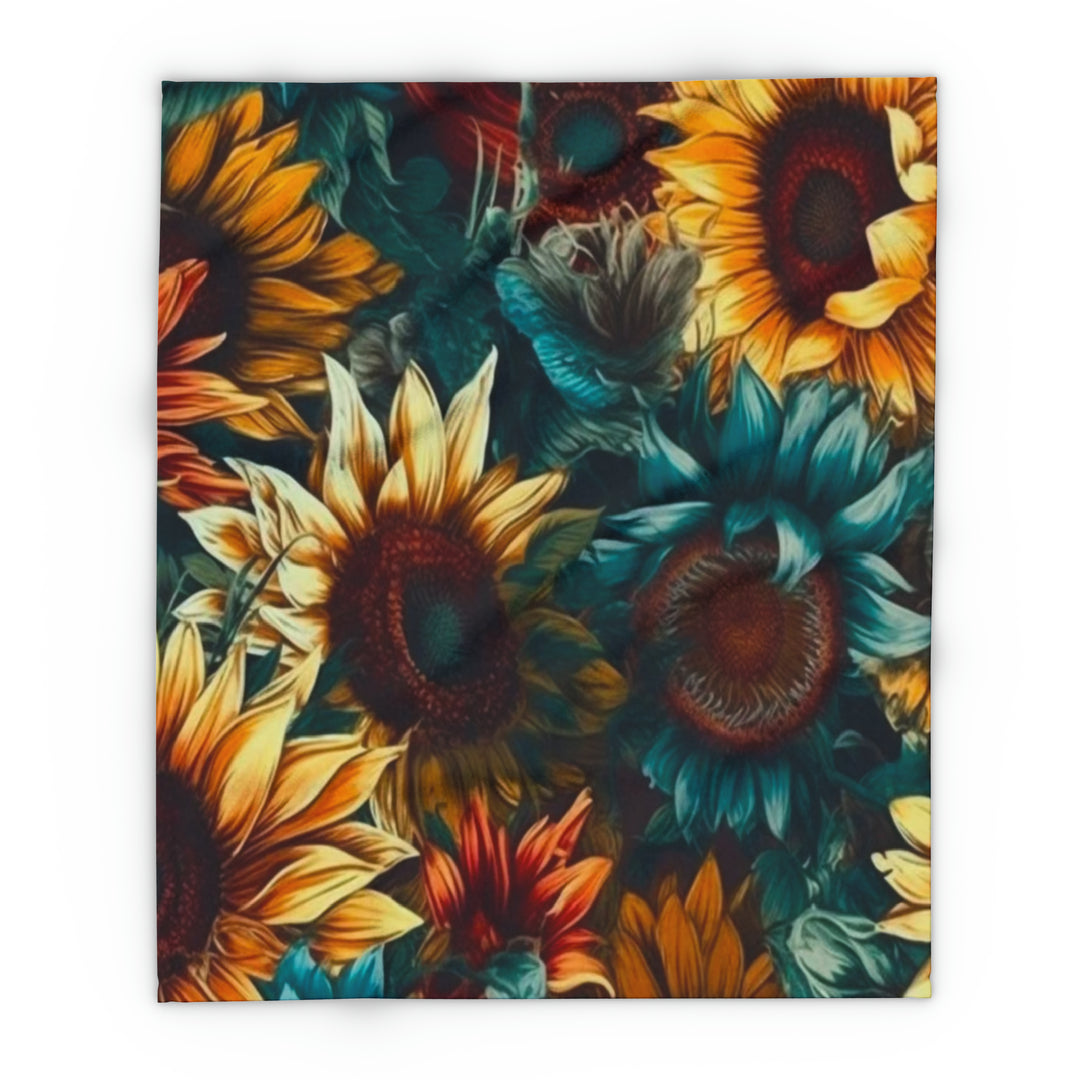 Arctic Fleece Blanket