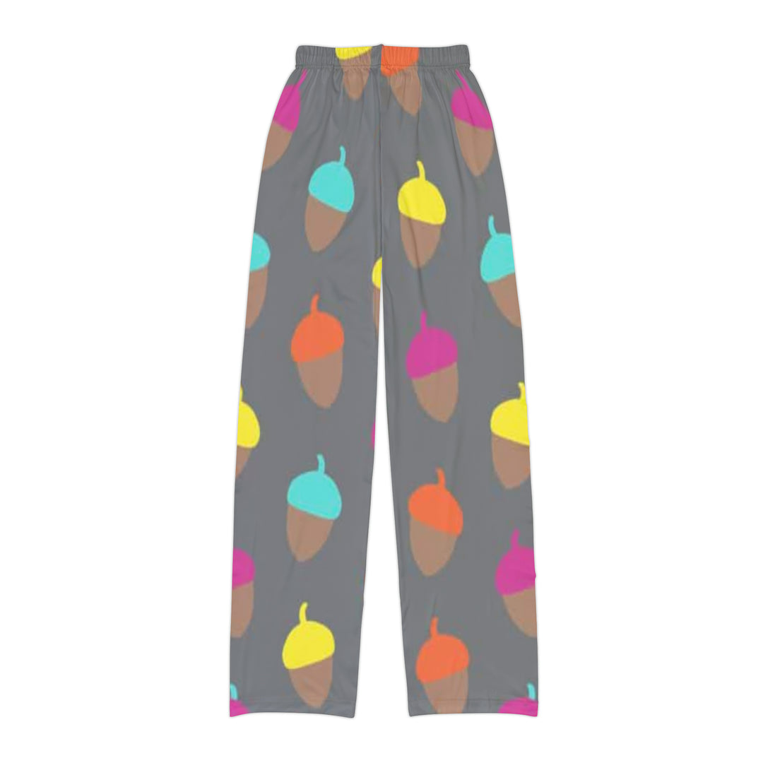 Acorn Kids Pajama Pants (AOP)